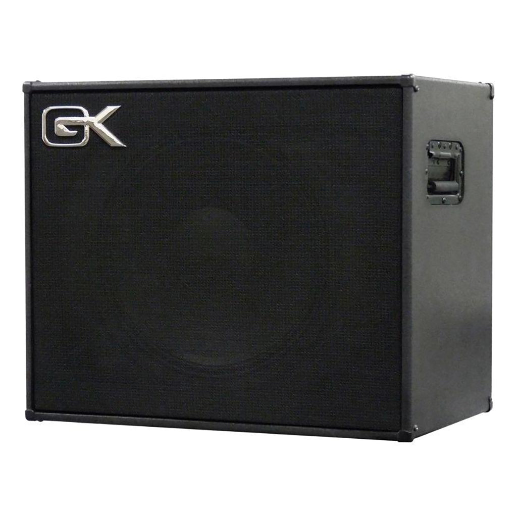 Gallien-Krueger CX115 - 300W 1x15 8ohm Bass Speaker Cabinet