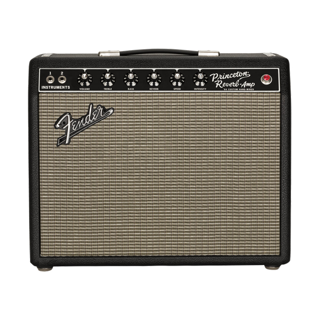 Fender 64 Custom Princeton Reverb - Sky Music