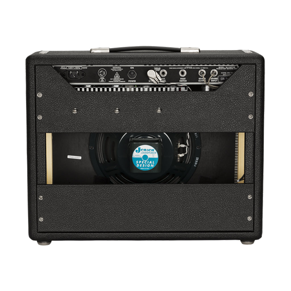 Fender 64 Custom Princeton Reverb