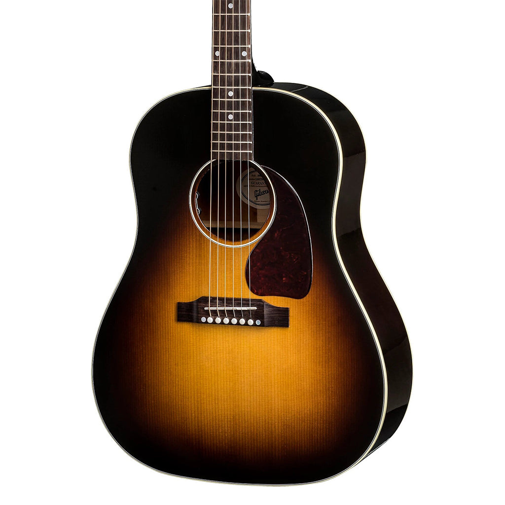 Gibson J 45 Standard Vintage Sunburst