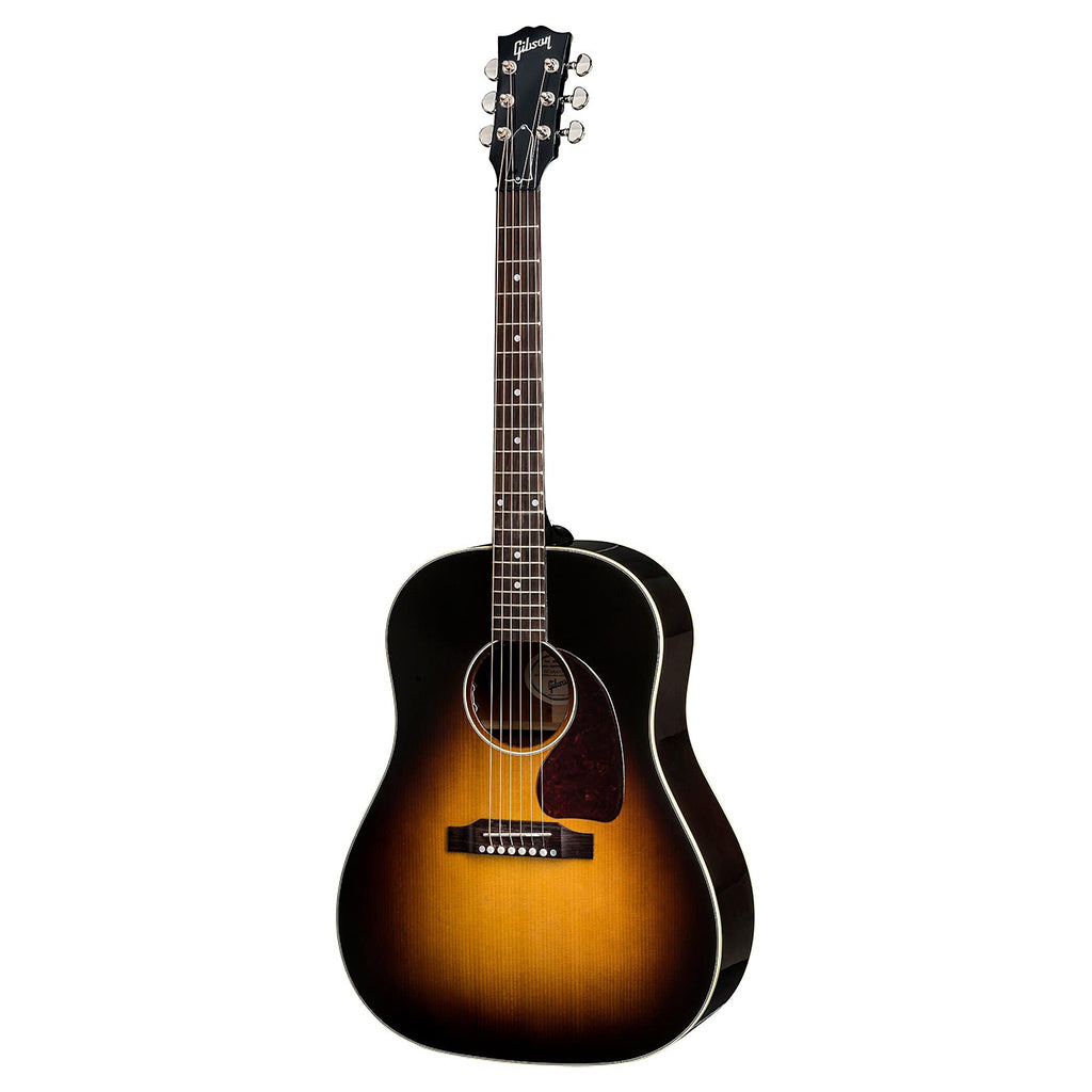 Gibson J 45 Standard Vintage Sunburst