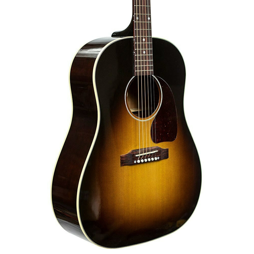 Gibson J 45 Standard Vintage Sunburst