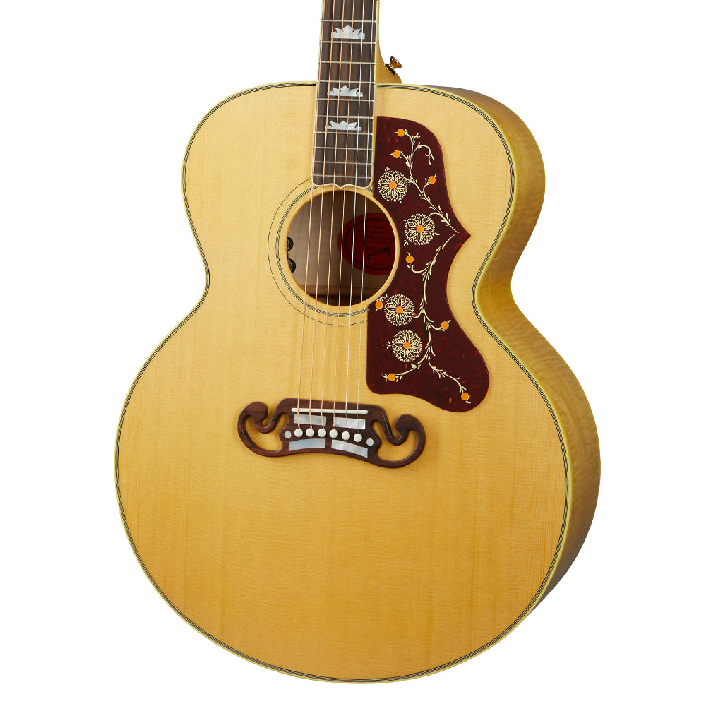 Gibson SJ 200 Standard AN Acoustic Guitar