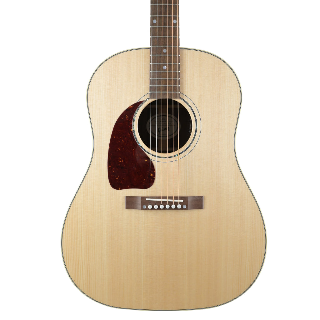 Gibson J-15 Left Hand - Antique Natural