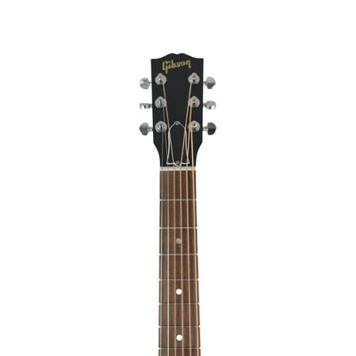 Gibson J-15 Left Hand - Antique Natural