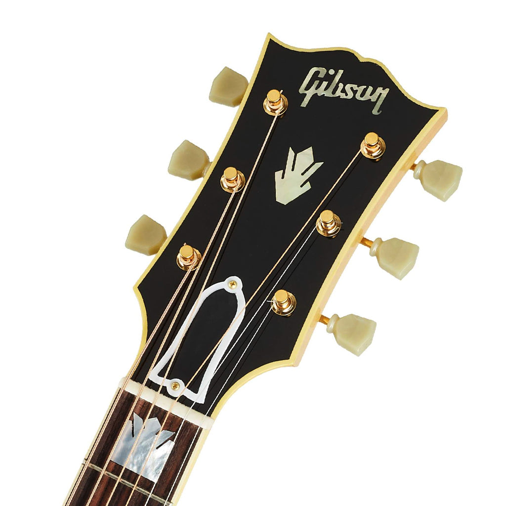 Gibson SJ200 Original Antique Natural