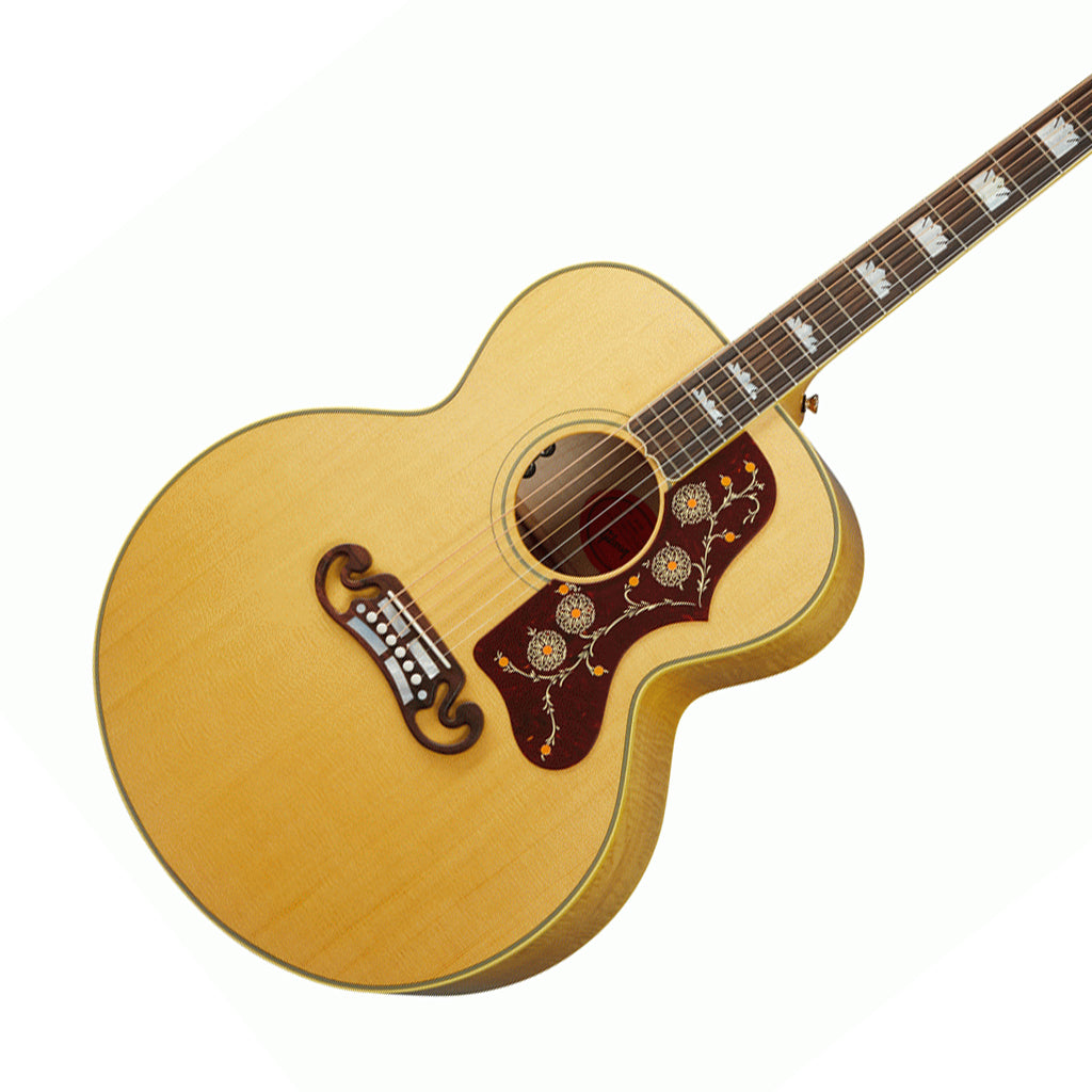 Gibson SJ200 Original Antique Natural