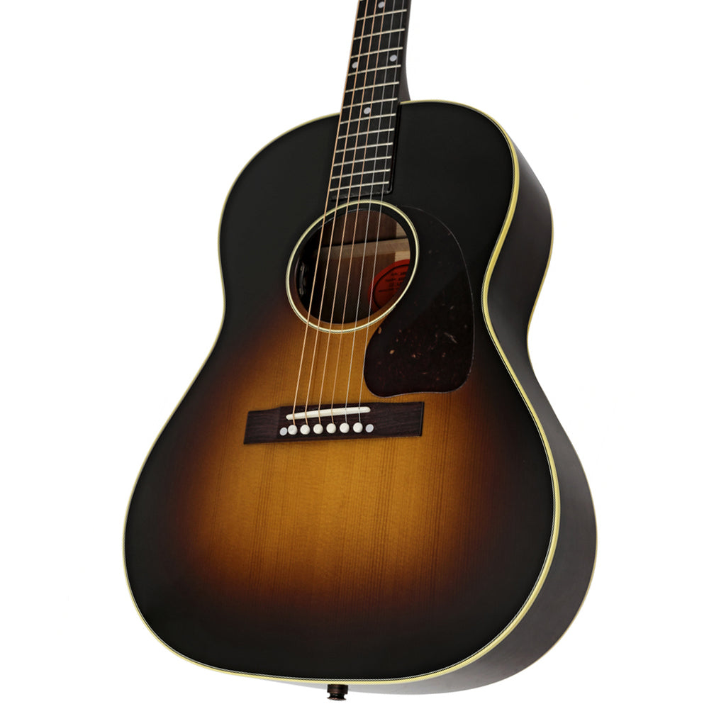 Gibson 50s LG 2 Vintage Sunburst