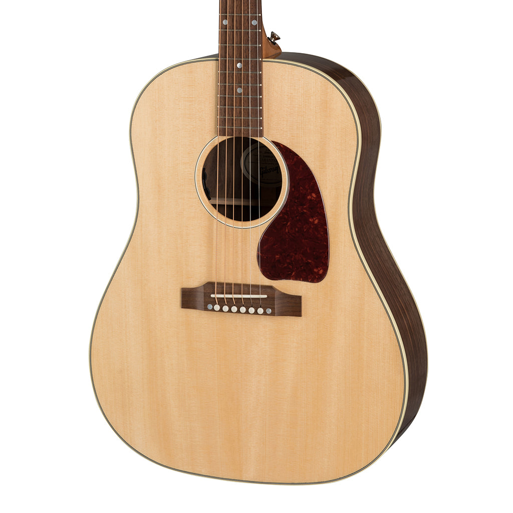 Gibson J45 Studio Walnut Antique Natural