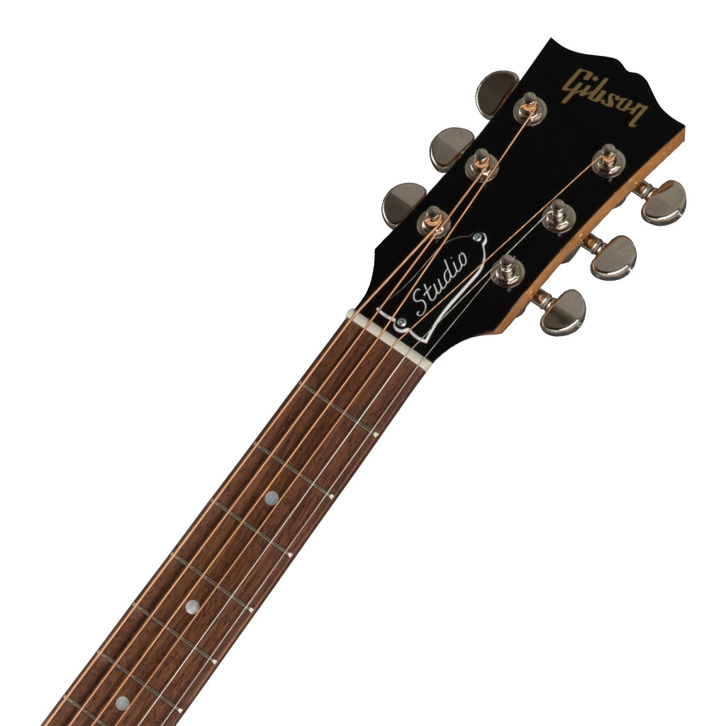 Gibson J45 Studio Walnut Antique Natural