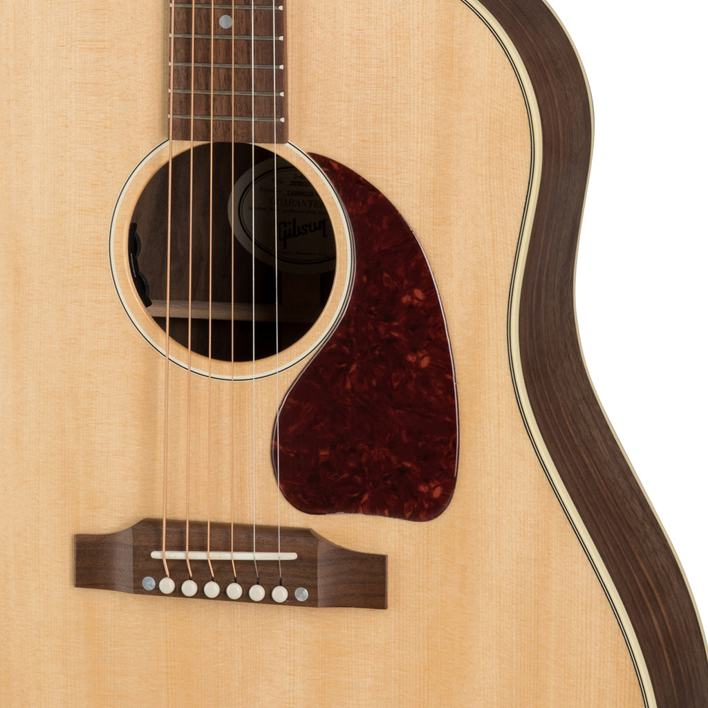 Gibson J45 Studio Walnut Antique Natural