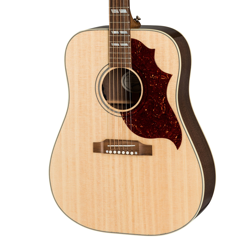 Gibson Hummingbird Studio Walnut Antique Natural