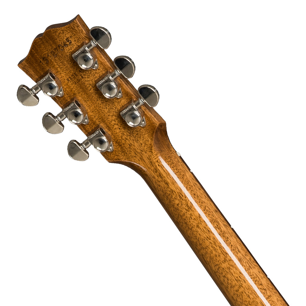 Gibson Hummingbird Studio Walnut Antique Natural