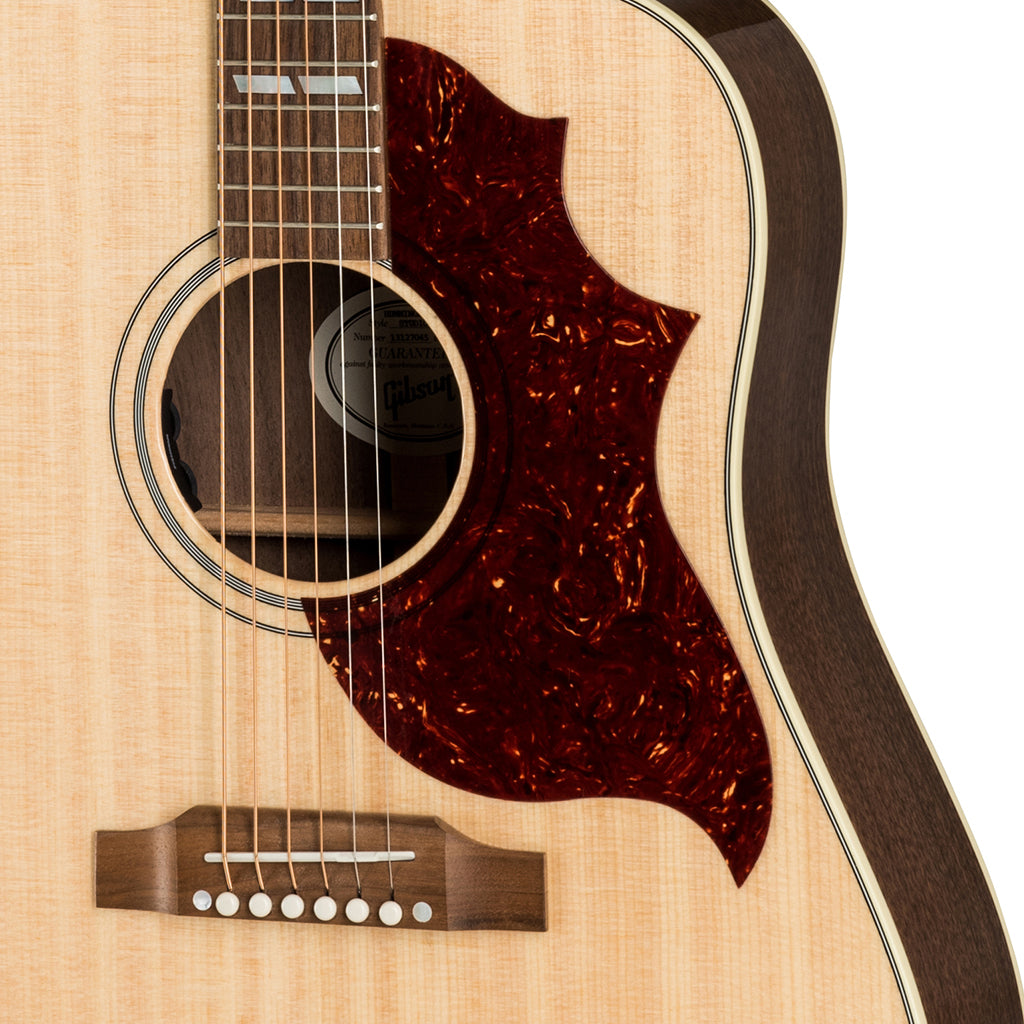 Gibson Hummingbird Studio Walnut Antique Natural