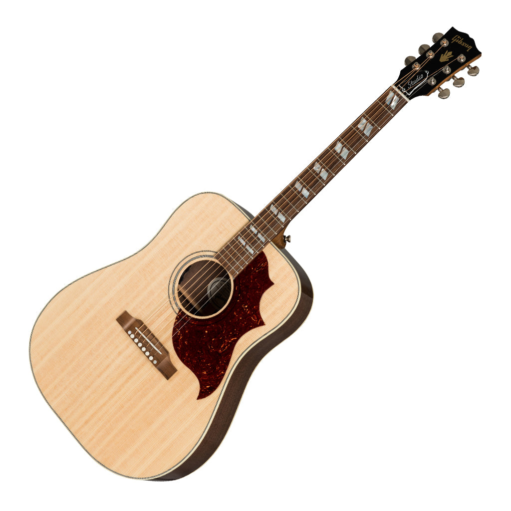Gibson Hummingbird Studio Walnut Antique Natural