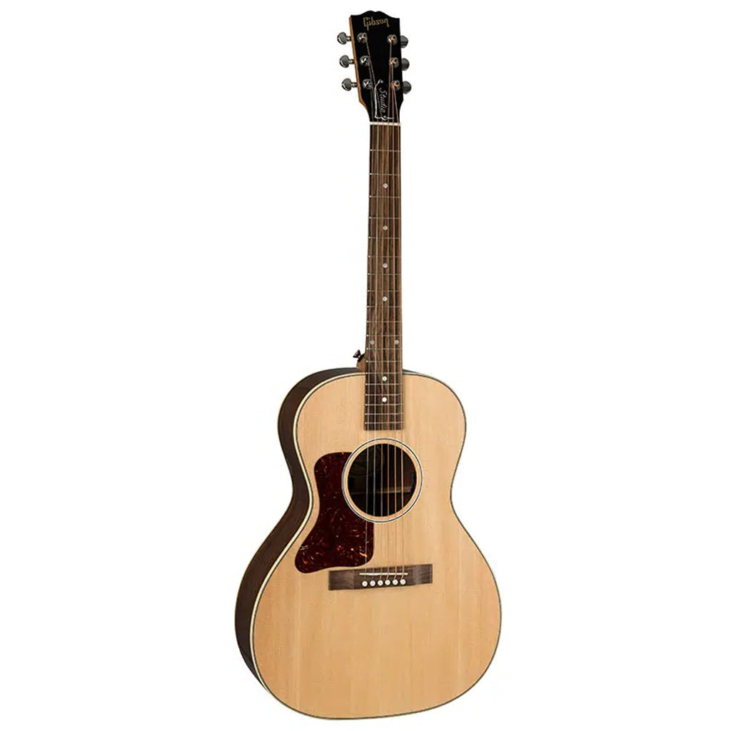 Gibson - L00 Studio Walnut Left Handed - Antique Natural