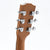 Gibson - L00 Studio Walnut Left Handed - Antique Natural