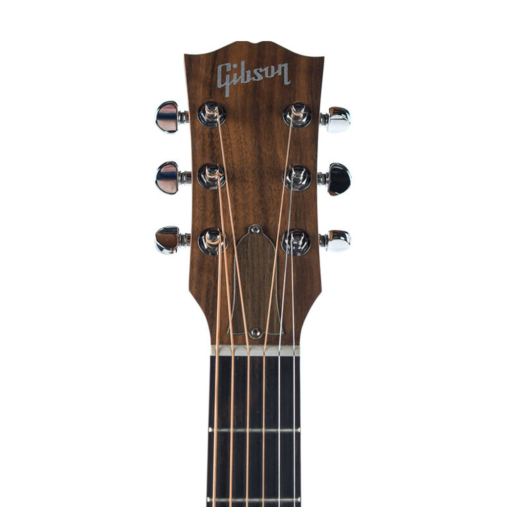 Gibson G200 EC Natural