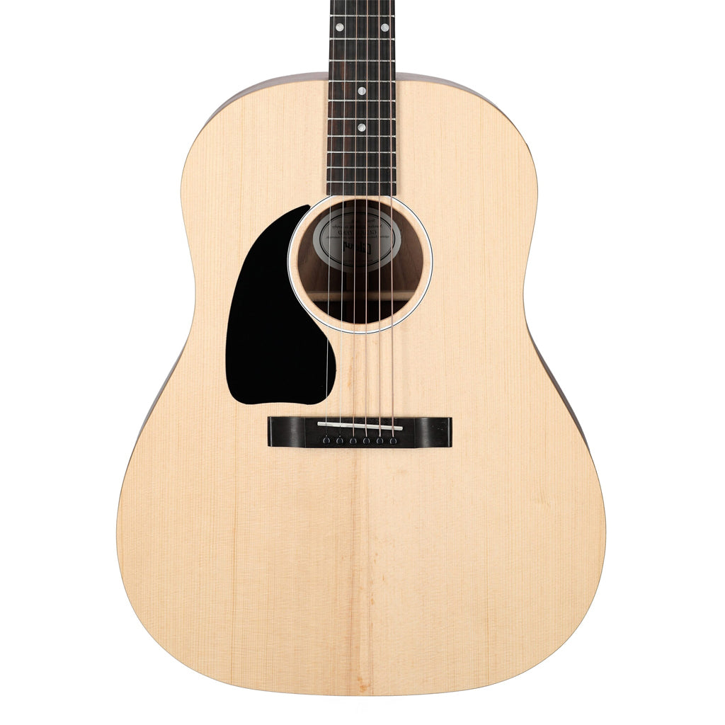 Gibson - G45 Left Handed Acoustic Guitar - Natural-Sky Music