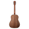 Gibson - G45 Left Handed Acoustic Guitar - Natural-Sky Music