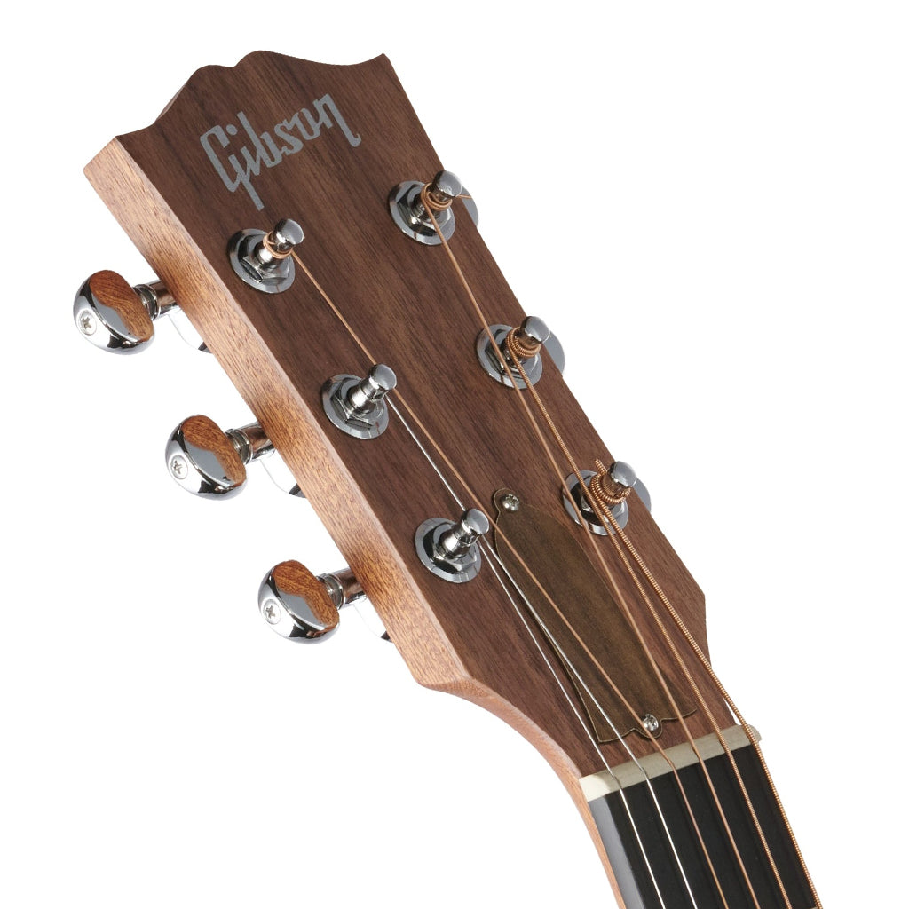 Gibson - G45 Left Handed Acoustic Guitar - Natural-Sky Music