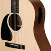 Gibson - G45 Left Handed Acoustic Guitar - Natural-Sky Music