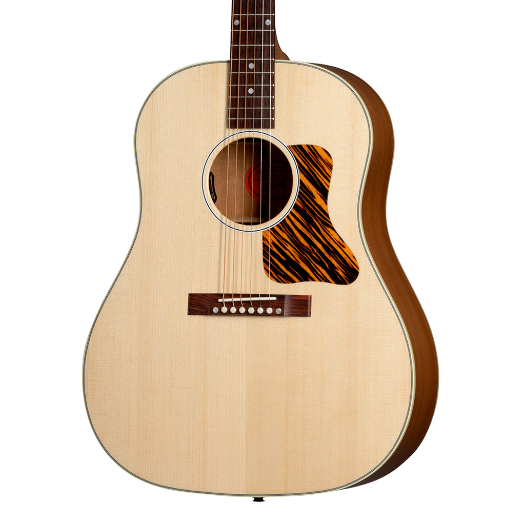 Gibson J 35 Faded Natural