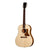 Gibson J 35 Faded Natural