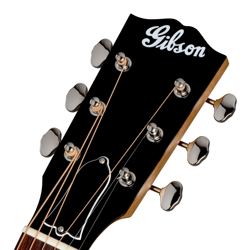 Gibson J 35 Faded Natural