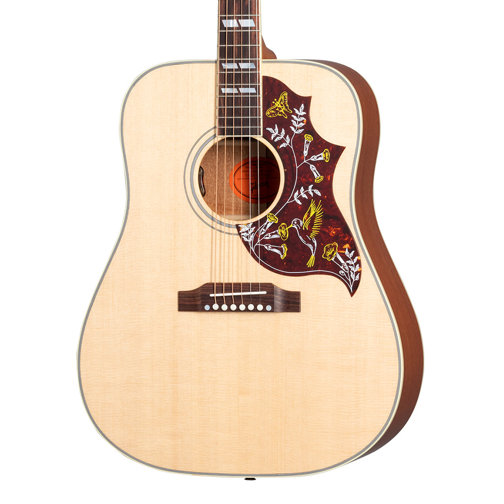 Gibson Hummingbird Faded Natural