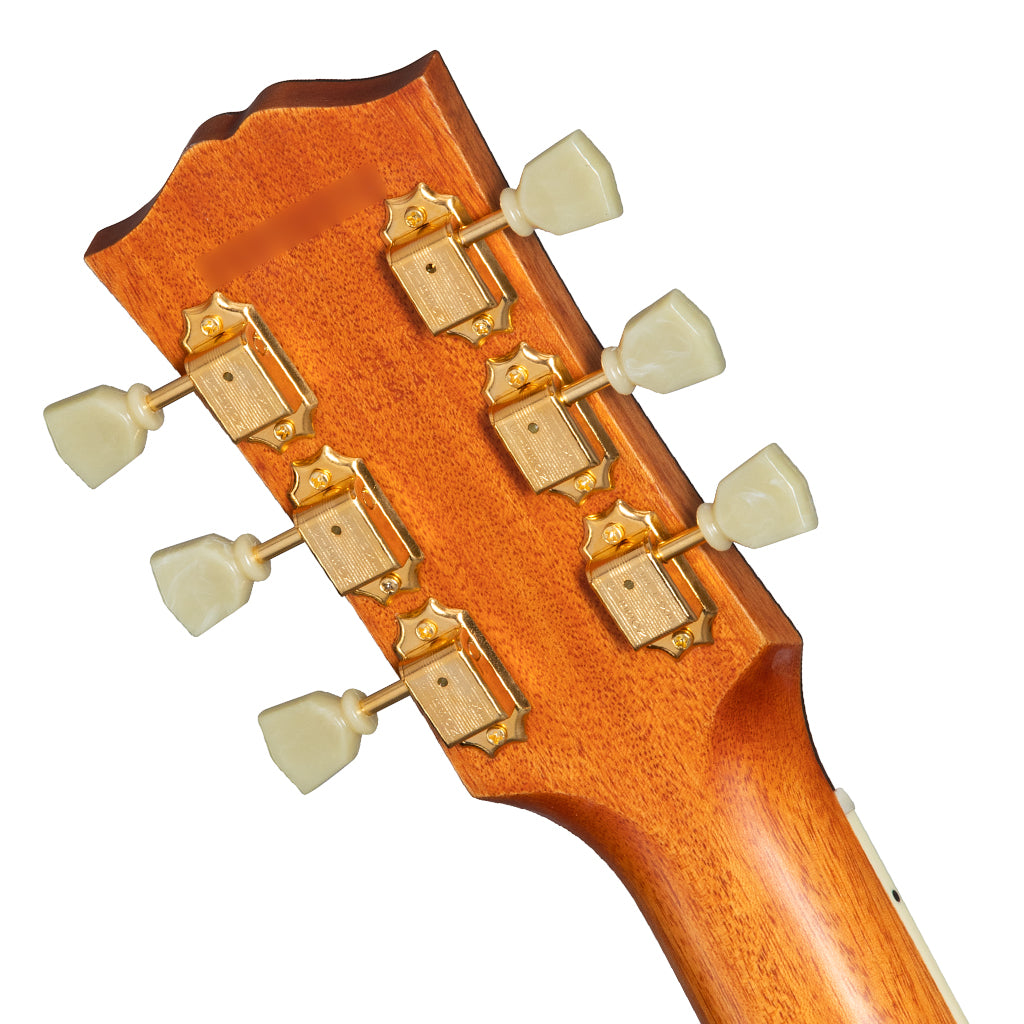 Gibson Hummingbird Faded Natural