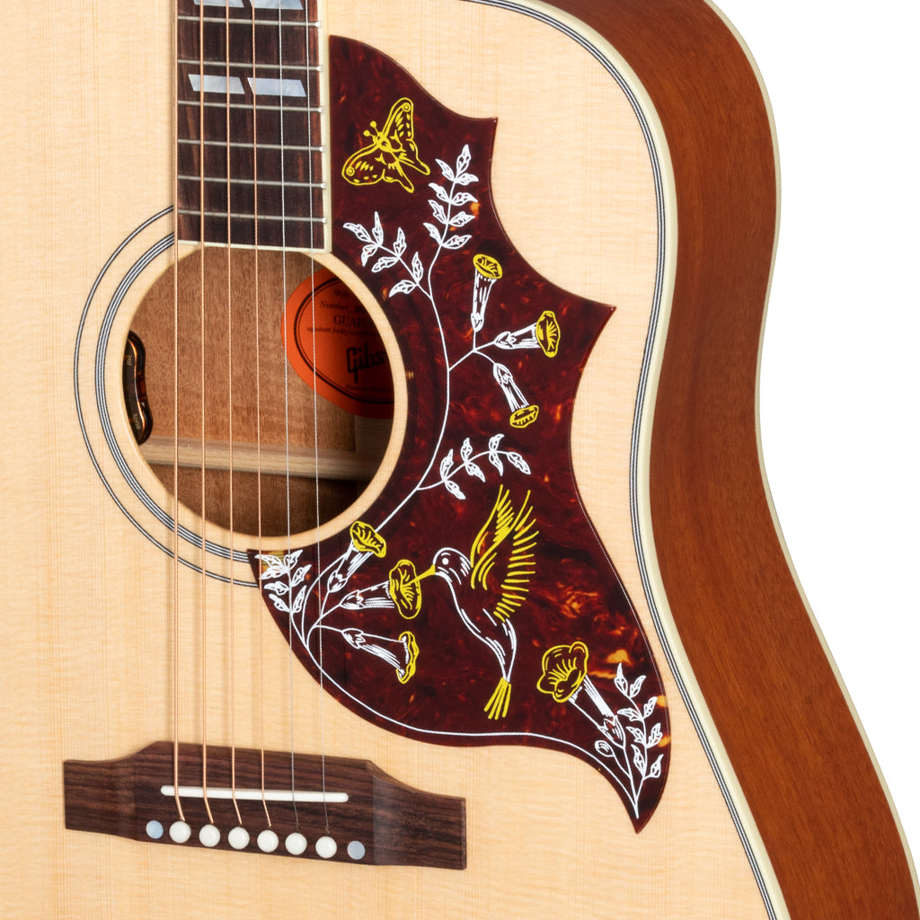 Gibson Hummingbird Faded Natural