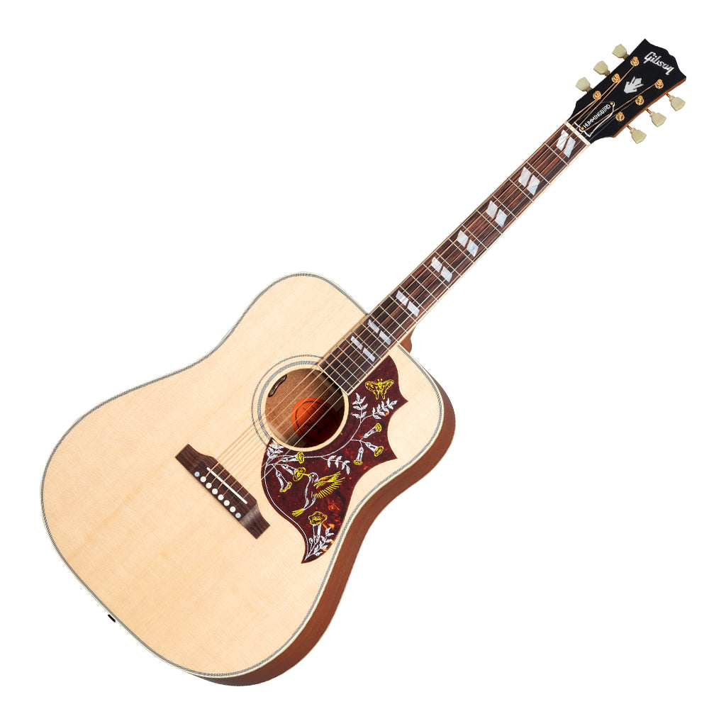 Gibson Hummingbird Faded Natural