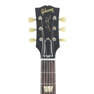 Gibson Custom Shop 1958 Les Paul Standard VOS Bourbon Burst