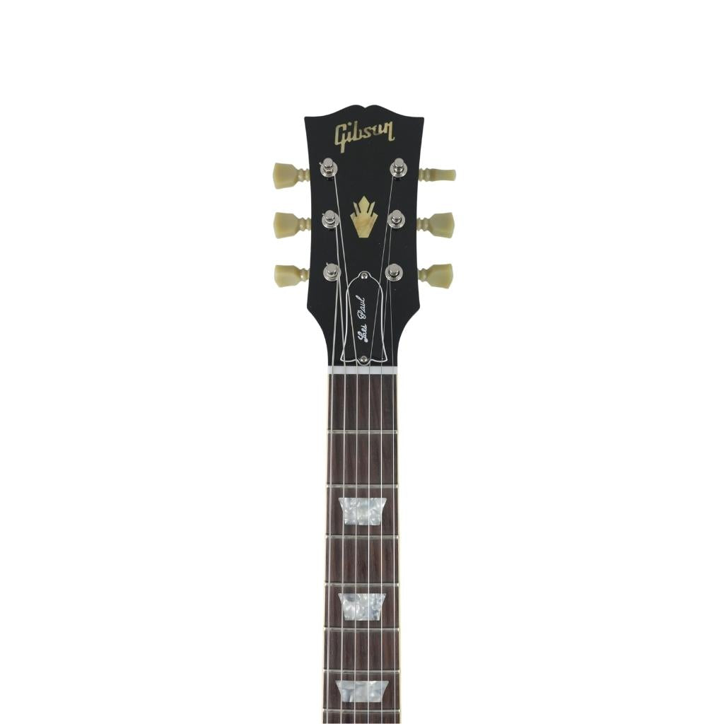 Gibson Custom Shop - 1968 Les Paul Standard Goldtop Re-Issue - Gloss