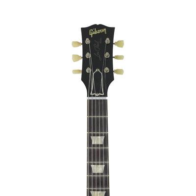 Gibson Custom Shop - '59 Les Paul Standard Reissue - VOS Washed Cherry Sunburst