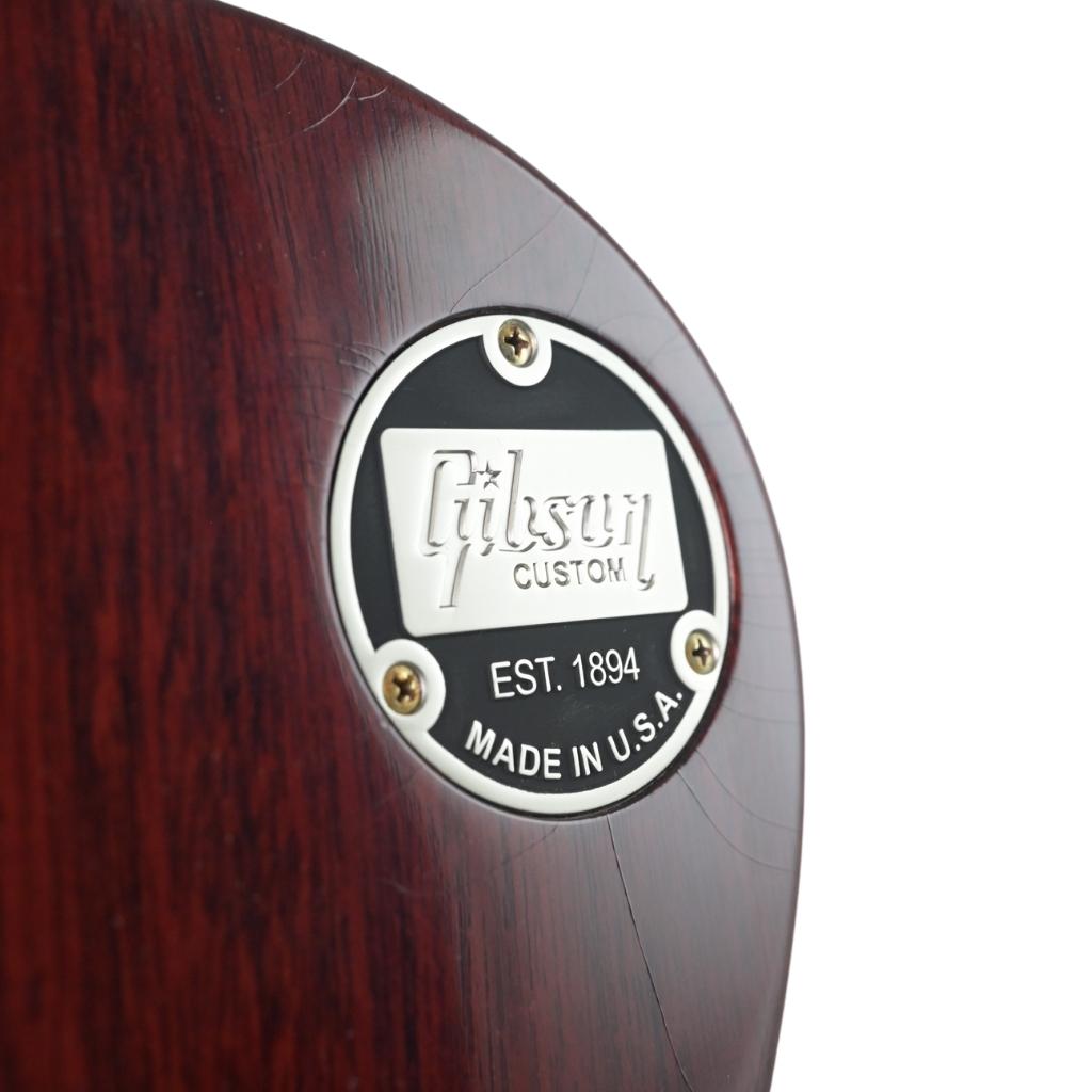 Gibson Custom Shop - Murphy Lab '59 Les Paul Standard - Ultra Light Aged Southern Fade