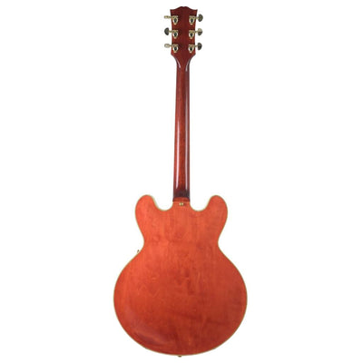 Gibson Custom Shop - Murphy Lab '59 ES-355 - Light Aged Watermelon Red
