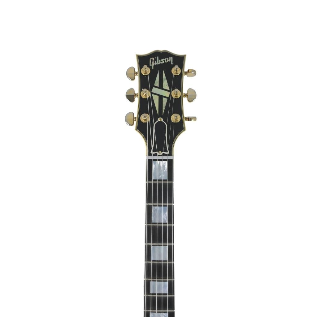 Gibson Custom Shop - Murphy Lab '59 ES-355 - Light Aged Watermelon Red