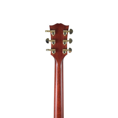 Gibson Custom Shop - Murphy Lab '59 ES-355 - Light Aged Watermelon Red