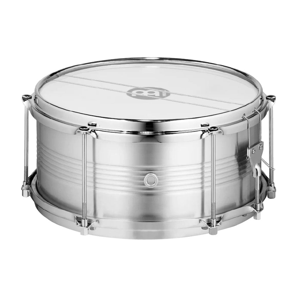 Meinl - 12&quot; Caixa Deep - Aluminum