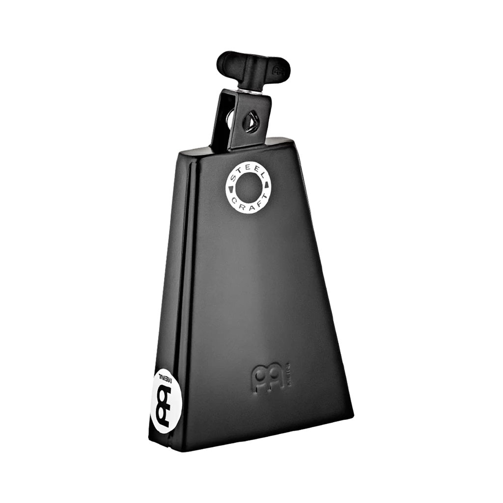 Meinl 7" High Pitch Cowbell - Black