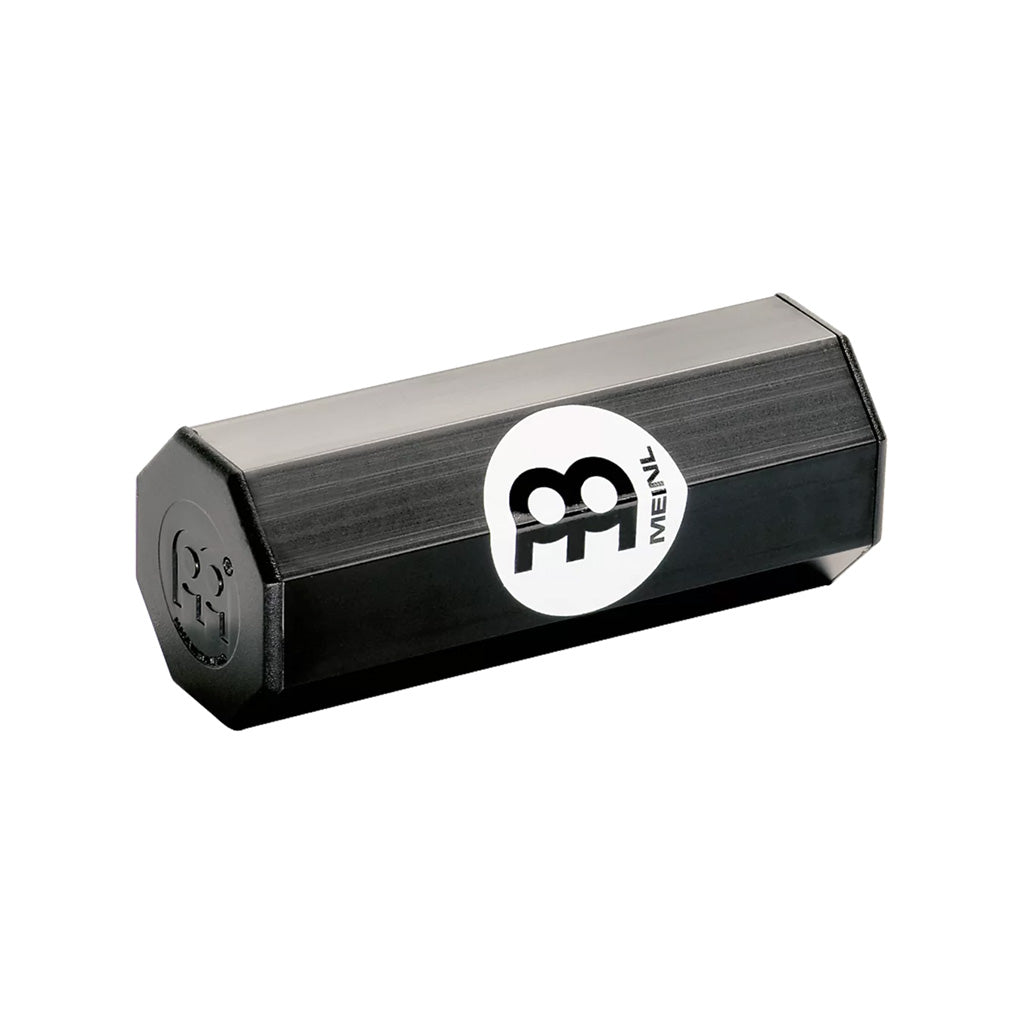 Meinl - Small Aluminum Octagonal Shaker - Black