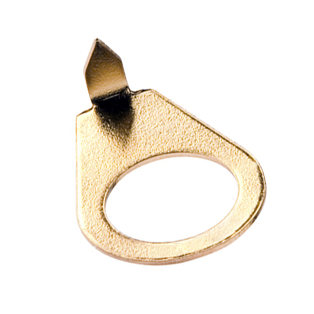 Gibson Historic Knob Pointers Gold