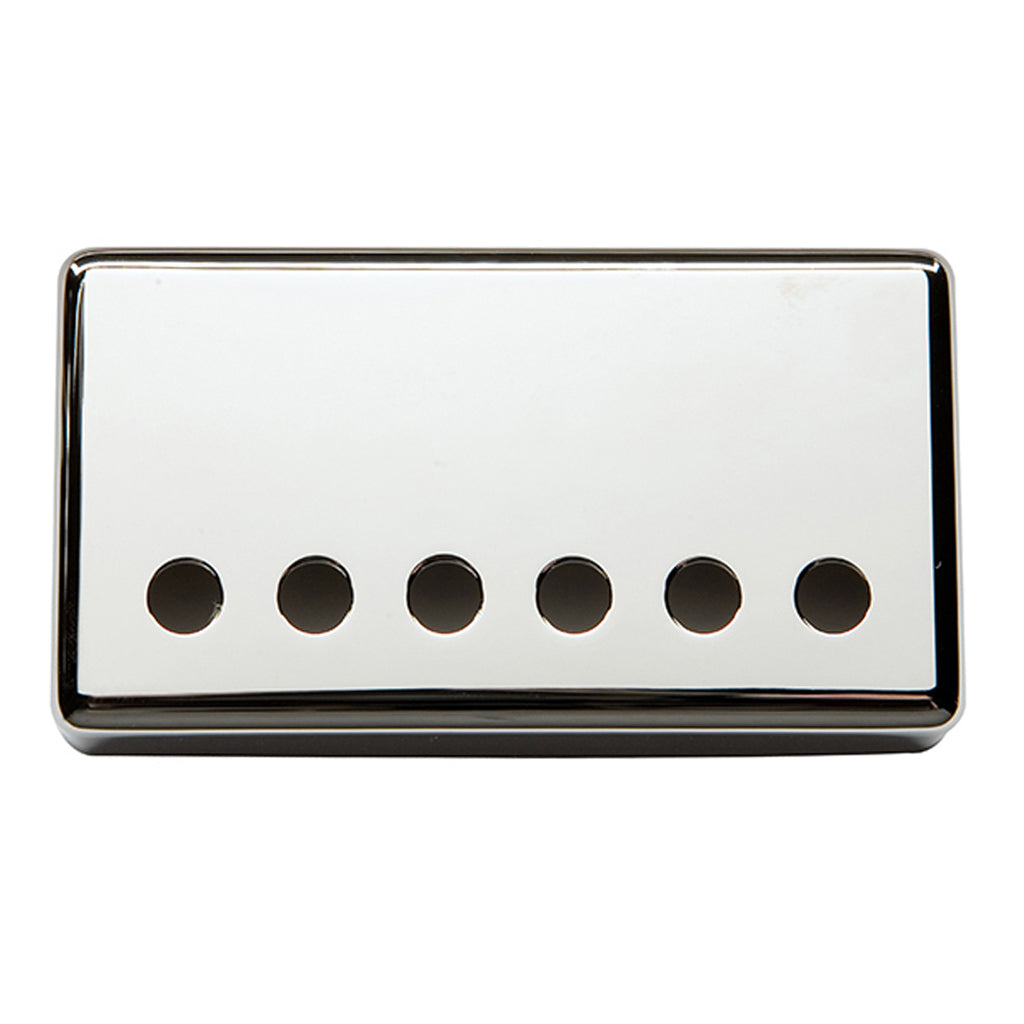 Gibson Humbucker Cover Bridge Chrome