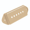 Gibson P90 P100 Pickup Cover Dog Ear Creme