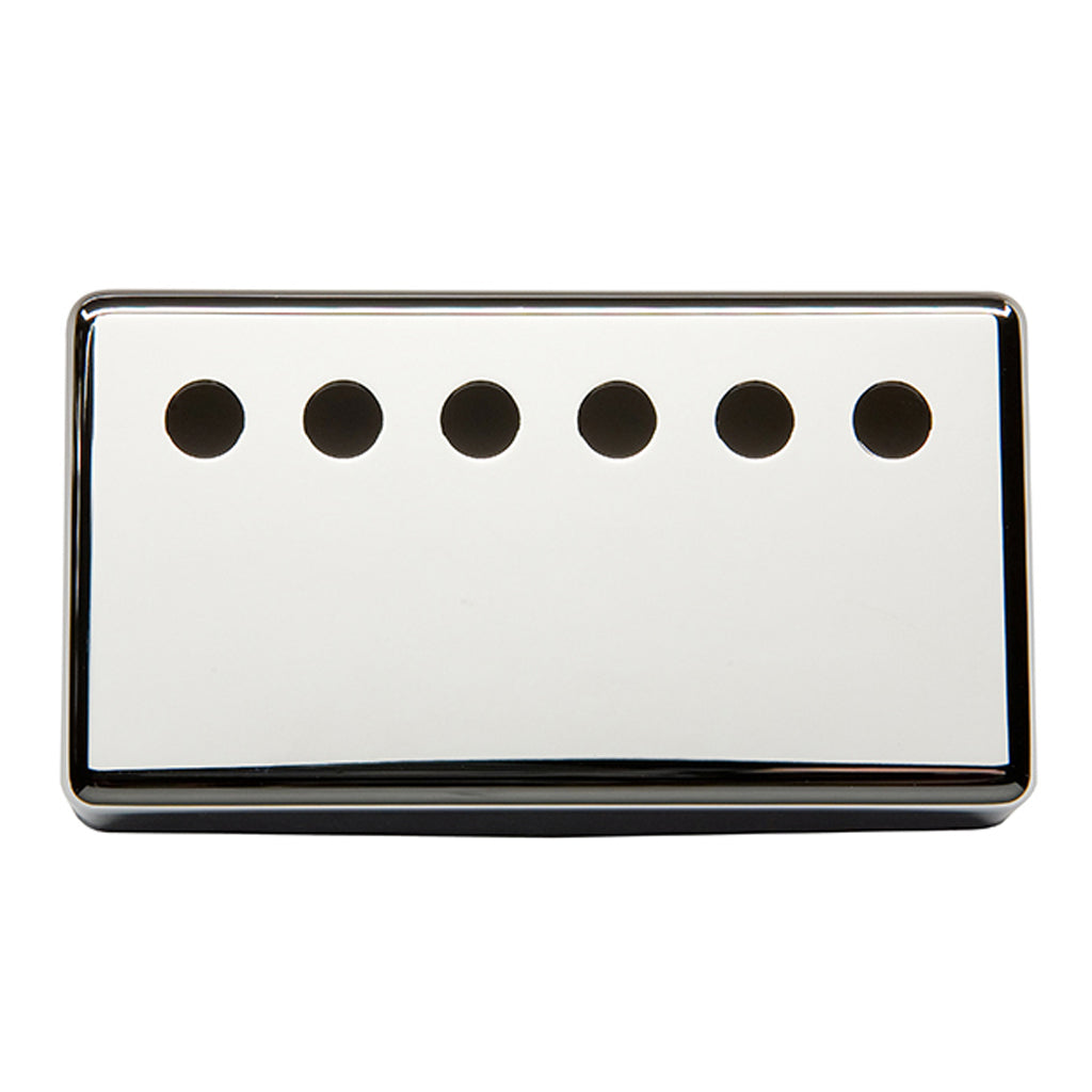 Gibson Humbucker Cover Neck Chrome