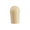 Gibson Toggle Switch Cap White