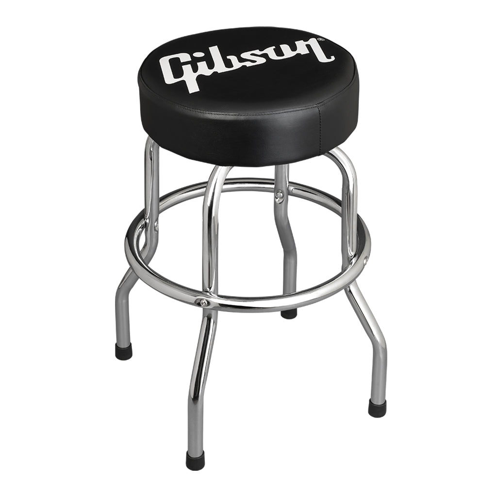 Gibson Playing Swivel Stool 24&quot;