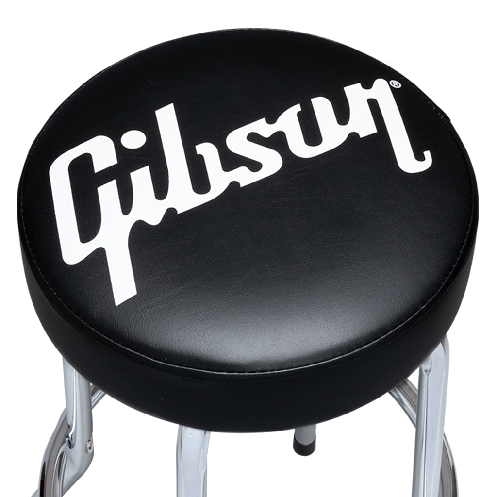 Gibson Playing Swivel Stool 24"